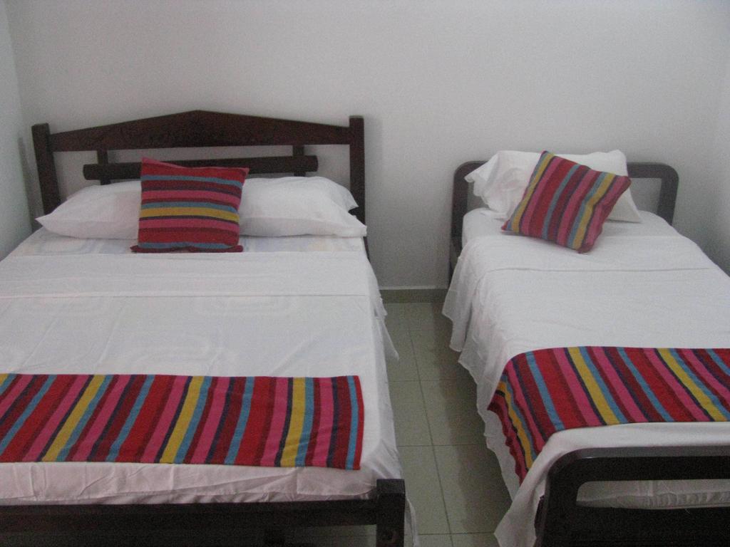 Hotel Casa Salome Cartagena Room photo