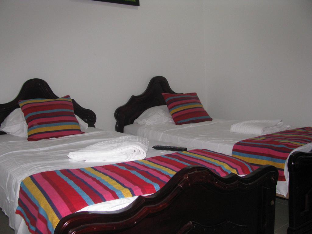 Hotel Casa Salome Cartagena Room photo