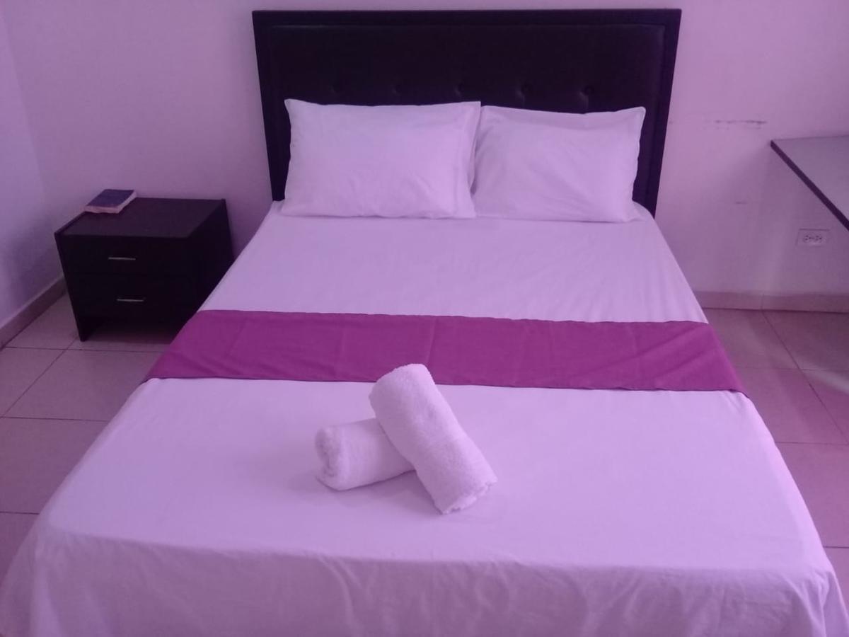 Hotel Casa Salome Cartagena Exterior photo