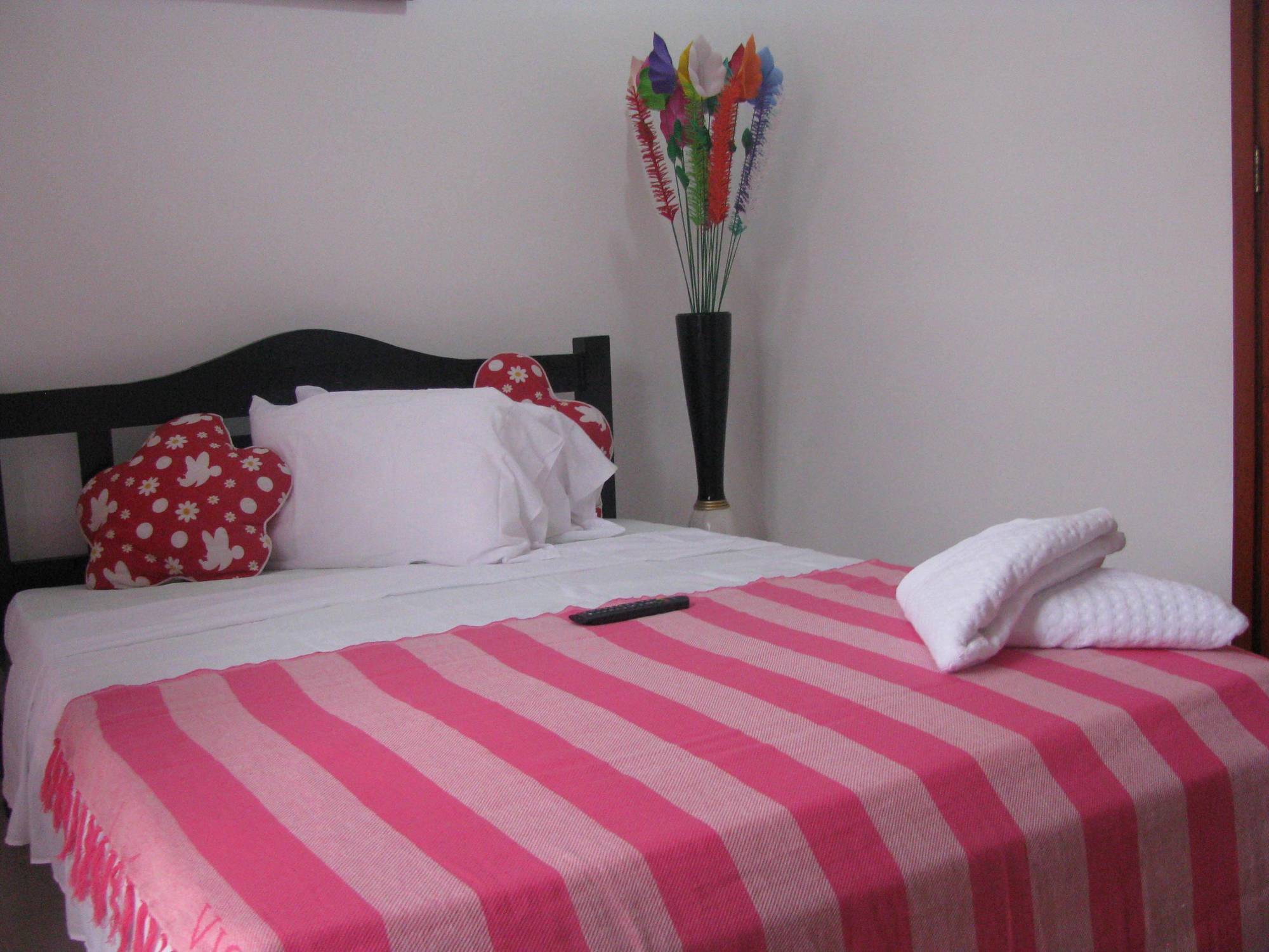 Hotel Casa Salome Cartagena Exterior photo